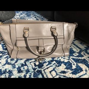 Rebecca Minkoff medium satchel
